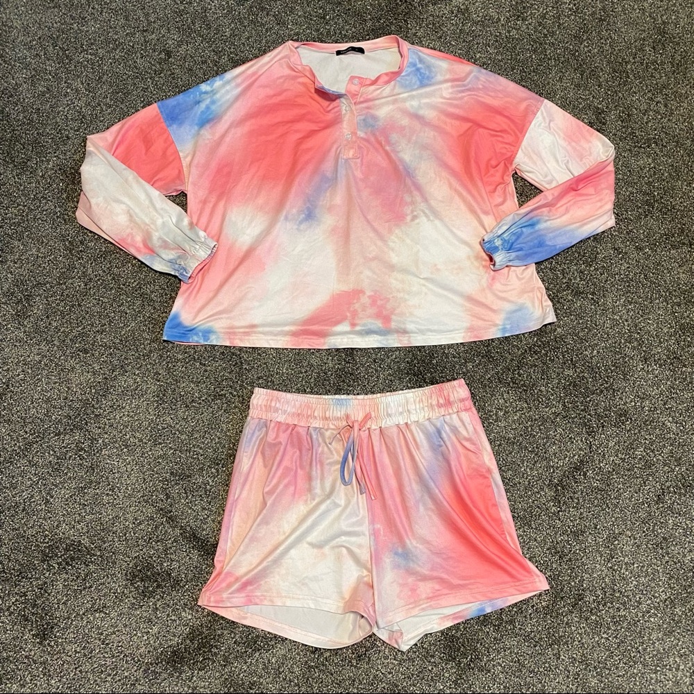 Urbanic Lounge Set XL